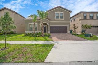 Last Minute Disney Getaway! Private Pool, Hot Tub & Games Room. Book Now! #38298 - Kissimmee - 9