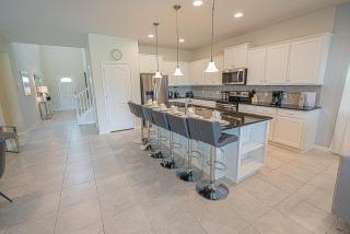 Last Minute Disney Getaway! Private Pool, Hot Tub & Games Room. Book Now! #38298 - Kissimmee - 5