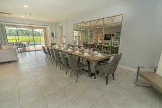 Last Minute Disney Getaway! Private Pool, Hot Tub & Games Room. Book Now! #38298 - Kissimmee - 2