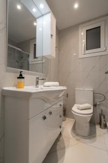 City Center Balcony Escape - Atene - 5