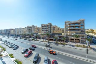 scandic resort 647 - Hurghada - 3