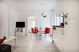 Apartment Generacija - 6