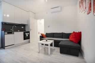 Apartment Generacija - Zagabria - 5