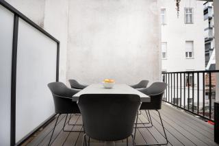 Apartment Generacija - 4