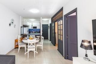 Beachside Apartment By Dream Homes Tenerife - Puerto de Santiago - 5