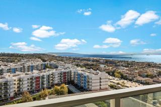 Oceanfront Oasis Serene 1bd Retreat in MDR Venice - Los Angeles - 7