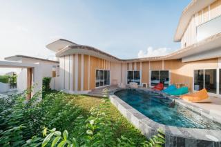 Villa De Won Bangsaen - 1