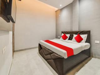 Super Hotel O Iris Lite - 7