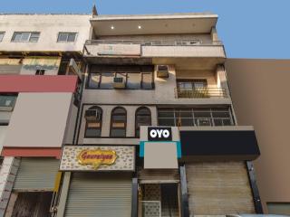 Hotel O Iris Lite - Nova Deli - 0