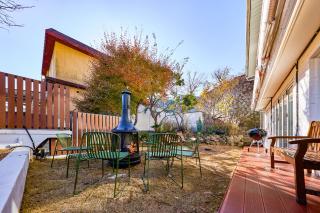 Sa Tailored Service Urban Retreat Home Near Metro - Seoul - 2