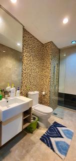 ELEMENTS Condo with Infinity Pool - Kuala Lumpur - 6
