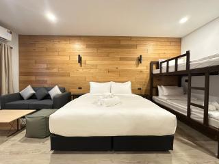 EbS Residence Chaweng - 2