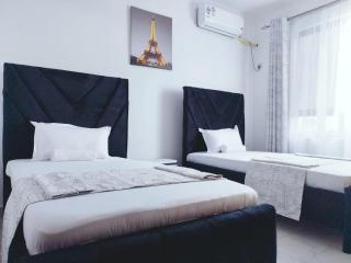 Prine Elegance Nyali, Sleek 2br Apt with pool - Mombasa - 9