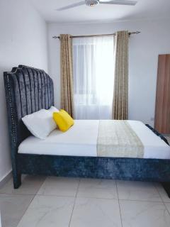 Prine Elegance Nyali, Sleek 2br Apt with pool - Mombasa - 7