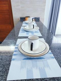 Prine Elegance Nyali, Sleek 2br Apt with pool - Mombasa - 4