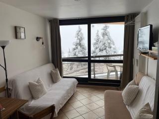 studio pied des pistes coeur de station - Villard-de-Lans - 3