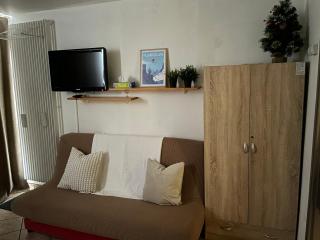 studio pied des pistes coeur de station - Villard-de-Lans - 1