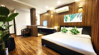 Rosa May Hotel - Ho Chi Minh - 1