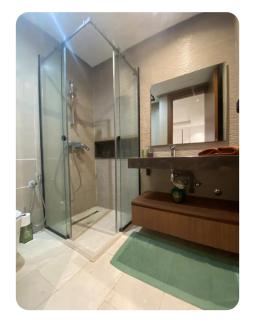 Duplex luxe - Résidence privée - Casablanca/Bouskoura - 8