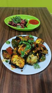 Anvi Holiday Home alibag - Thāl - 9
