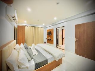 Hotel Grand Aana Inn - Jaipur - 5
