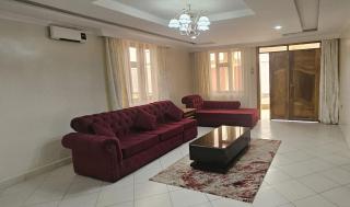 Havillah Bustani Apartments - Galu - 8