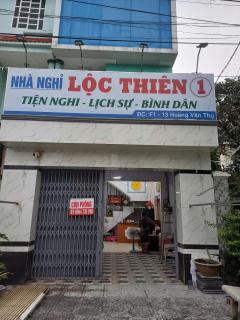 Nhà nghỉ Lộc Thiên 1 - Ấp Rạch Mẹo - 9