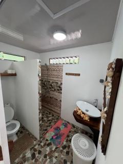 Bungalove Kai Kabana - Tefarerii - 5