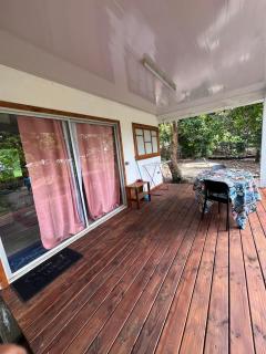 Bungalove Kai Kabana - Tefarerii - 3