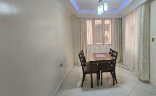 Havillah Bustani Apartments - Galu - 6