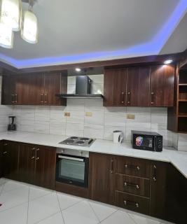 Havillah Bustani Apartments - Galu - 3