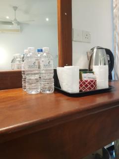 KALAPUWA NATURE Resort - 4