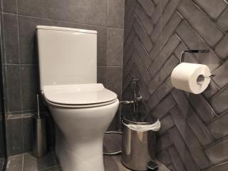 Rizes Suites SKG - Thessaloniki - 8
