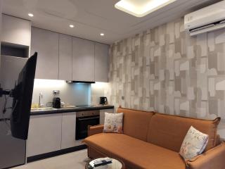 Rizes Suites SKG - Thessaloniki - 7