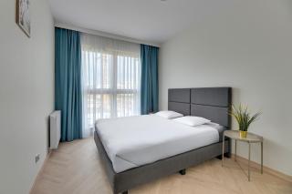 TriApart Apartments PORTO SUITES - Fitness & Parking - Danzig - 0