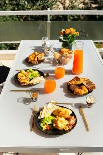 Eclipse Riviera Cosy - Atene - 1