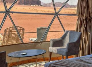 Rum prens camp - Wadi Rum - 9