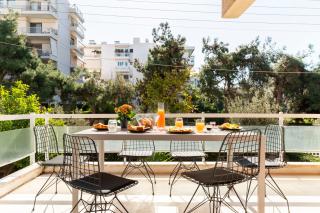 Eclipse Riviera Cosy - Atene - 4