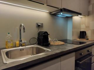 Rizes Suites SKG - Thessaloniki - 6