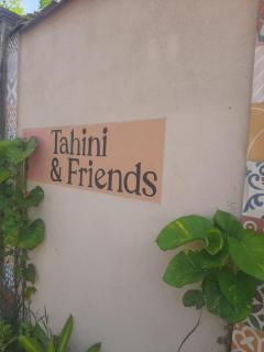 Tahini and Friends Surf, Yoga & Wellness - 7