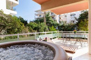Eclipse Riviera Cosy - Atene - 6
