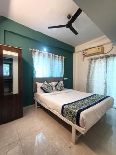 Hotel Silverleaf Residency - Pune - 5