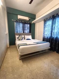 Hotel Silverleaf Residency - Pune - 4
