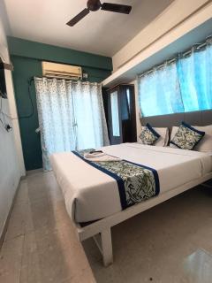 Hotel Silverleaf Residency - Pune - 2