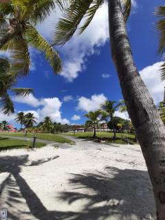 Studio pleine vue mer, Plages, Piscines-4 Étoiles - Sainte-Anne - 6