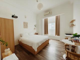 EMI HOMESTAY - Homestay Quận 1 - 4