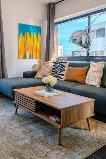 Element Stays City Suite - Nicosia - 9