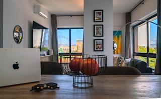 Element Stays City Suite - Nicosia - 2