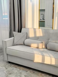 Modern Urban Apartment -тихий отдых в центре - 5