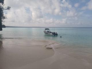 Chez Qaeko - Lifou - 6